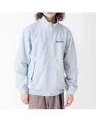 【コロンビア/Columbia】のColumbia/ ロマビスタスタンドネックジャケット /コロンビア グレー[003001]|ID: prp329100004742172 ipo3291000000034494330