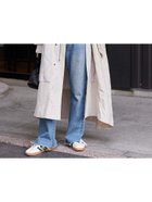 【チャオパニックティピー/CIAOPANIC TYPY】の【etsinta/エシンタ】切替マキシミリタリーコート 人気、トレンドファッション・服の通販 founy(ファニー) ファッション Fashion レディースファッション Fashion for Women アウター Coat / Outerwear Collection コート・ロングコート・ピーコート Long Coats, Peacoats & More キルティング Quilted, Quilting キルト Quilt, Quilted Fabric 切替 Switching, Contrast Panel 軽量 Lightweight, Ultra Light シンプル Simple, Minimal スウェット / スエット Sweatshirt, Sweatwear タートルネック Turtleneck, High Neck デニム Denim, Jeans Material 定番 Standard, Basic Item 防寒 Cold Protection, Winter-Ready マフラー Scarf, Muffler リラックス Relax, Relaxed Fit ロング Long, Long-Length ワイド Wide, Wide Fit A/W・秋冬 Autumn/Winter おすすめ Recommended / Our Picks thumbnail オフホワイト|ID: prp329100004742206 ipo3291000000034893625