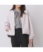 【インデックス/INDEX】のキルティング切替ノーカラーブルゾン【洗濯機OK】 人気、トレンドファッション・服の通販 founy(ファニー) ファッション Fashion レディースファッション Fashion for Women アウター Coat / Outerwear Collection ブルゾンジャケット・スポーティアウター Blouson Jackets キルティング Quilted, Quilting シンプル Simple, Minimal ストレッチ Stretch, Stretchy Fabric スマート Smart, Elegant トレンド Trend, Trending Now フロント Front, Front Design ブルゾン Blouson, Bomber Jacket ポケット Pocket, Pocket Detail 切替 Switching, Contrast Panel thumbnail グレージュ|ID: prp329100004742270 ipo3291000000034472152