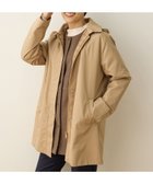 【デコイ/DECOY Since1981】のスーパーウォームコート【発熱中綿】【軽量】 人気、トレンドファッション・服の通販 founy(ファニー) ファッション Fashion レディースファッション Fashion for Women アウター Coat / Outerwear Collection コート・ロングコート・ピーコート Long Coats, Peacoats & More ウォーム Warm Fabric シンプル Simple, Minimal ドット Polka Dot, Dot Pattern ポケット Pocket, Pocket Detail エレガント 上品 Elegant 人気 Popular, Best Seller 今季 This Season, Current Season 軽量 Lightweight, Ultra Light ビジネス 仕事 通勤 Business / Work / Commuting thumbnail ベージュ|ID: prp329100004742287 ipo3291000000034268210