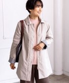 【デコイ/DECOY Since1981】のスーパーウォームコート【発熱中綿】【軽量】 アイボリー|ID: prp329100004742287 ipo3291000000034499994