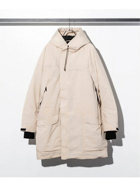 【シフォン/SHIFFON / MEN】のJH junhashimoto/ハイパフォーマンスジャケット/透湿 / 防水 人気、トレンドファッション・服の通販 founy(ファニー) ファッション Fashion メンズファッション Fashion for Men イタリア Italy 軽量 Lightweight, Ultra Light シンプル Simple, Minimal ジャケット Jacket, Outerwear ストレッチ Stretch, Stretchy Fabric ダウン Down, Puffer ダブル Double, Double-Breasted フラップ Flap, Flap Pocket フロント Front, Front Design ポケット Pocket, Pocket Detail 防寒 Cold Protection, Winter-Ready リラックス Relax, Relaxed Fit エレガント 上品 Elegant ビジネス 仕事 通勤 Business / Work / Commuting |ID:prp329100004742336