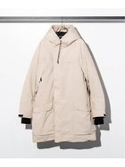 【シフォン/SHIFFON / MEN】のJH junhashimoto/ハイパフォーマンスジャケット/透湿 / 防水 beige|ID: prp329100004742336 ipo3291000000034351876