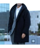【シフォン/SHIFFON / MEN】のJH junhashimoto/ハイパフォーマンスジャケット/透湿 / 防水 black|ID: prp329100004742336 ipo3291000000034351877