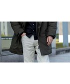 【シフォン/SHIFFON / MEN】のJH junhashimoto/ハイパフォーマンスジャケット/透湿 / 防水 khaki|ID: prp329100004742336 ipo3291000000034351879