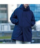 【シフォン/SHIFFON / MEN】のJH junhashimoto/ハイパフォーマンスジャケット/透湿 / 防水 navy|ID: prp329100004742336 ipo3291000000034351880