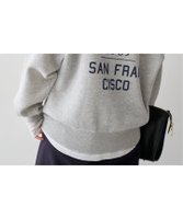 【スピック&スパン/Spick & Span】の《追加 2》J.J.Mercer / ジェイジェイマーサー別注 Vネックプルオーバー 人気、トレンドファッション・服の通販 founy(ファニー) ファッション Fashion レディースファッション Fashion for Women トップス・カットソー Cut & Sew Tops カジュアルプルオーバー・ニットトップス Pullovers & Knit Tops / Casual Pullovers Vネックトップス V-Neck Tops / V-Cut Neckline Shirts カットソー Cut and Sewn Top コレクション Collection, Seasonal Line シンプル Simple, Minimal 別注 Limited Edition, Custom Order ミックス Mix, Mixed Style |ID:prp329100004742343