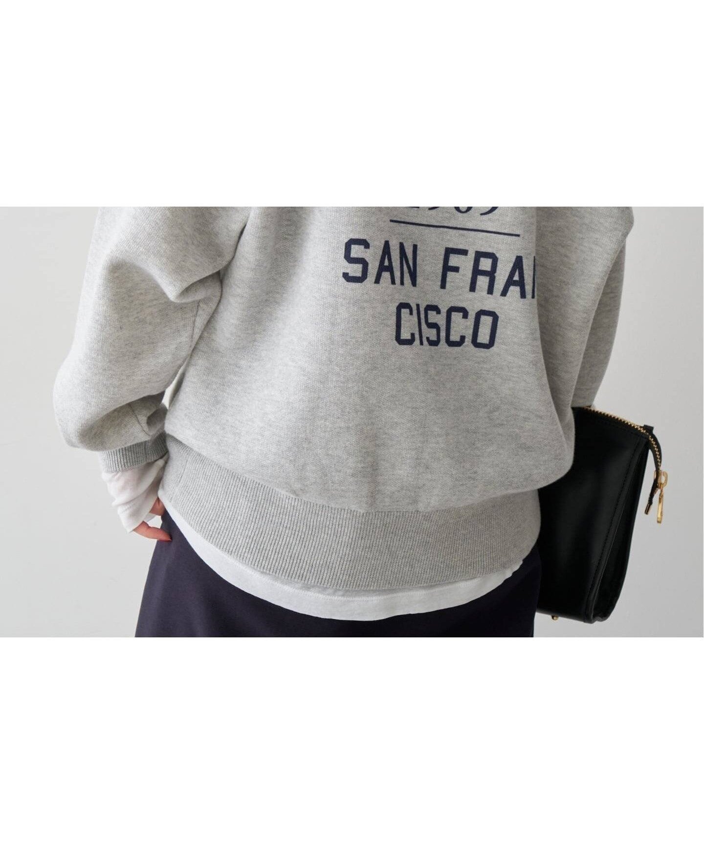 【スピック&スパン/Spick & Span】の《追加 2》J.J.Mercer / ジェイジェイマーサー別注 Vネックプルオーバー 人気、トレンドファッション・服の通販 founy(ファニー) 　ファッション　Fashion　レディースファッション　Fashion for Women　トップス・カットソー　Cut & Sew Tops　カジュアルプルオーバー・ニットトップス　Pullovers & Knit Tops / Casual Pullovers　Vネックトップス　V-Neck Tops / V-Cut Neckline Shirts　カットソー　Cut and Sewn Top　コレクション　Collection, Seasonal Line　シンプル　Simple, Minimal　別注　Limited Edition, Custom Order　ミックス　Mix, Mixed Style　 other-1|ID: prp329100004742343 ipo3291000000034268733