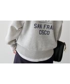 【スピック&スパン/Spick & Span】の《追加 2》J.J.Mercer / ジェイジェイマーサー別注 Vネックプルオーバー 人気、トレンドファッション・服の通販 founy(ファニー) ファッション Fashion レディースファッション Fashion for Women トップス・カットソー Cut & Sew Tops カジュアルプルオーバー・ニットトップス Pullovers & Knit Tops / Casual Pullovers Vネックトップス V-Neck Tops / V-Cut Neckline Shirts カットソー Cut and Sewn Top コレクション Collection, Seasonal Line シンプル Simple, Minimal 別注 Limited Edition, Custom Order ミックス Mix, Mixed Style thumbnail グレーB|ID: prp329100004742343 ipo3291000000034268735