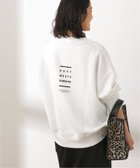 【ジャーナルスタンダード レサージュ/journal standard L'essage】の【別注】POET MEETS DUBWISE LISTENスウェット 人気、トレンドファッション・服の通販 founy(ファニー) ファッション Fashion レディースファッション Fashion for Women トップス・カットソー Cut & Sew Tops レディースパーカー・カジュアルフーディー Casual Hoodies & Sweatshirts スウェット・クルーネックトップス Sweatshirts & Crewnecks / Relaxed Fit Sweat Tops 2025年 2025 2025-2026秋冬・A/W Autumn/Winter 2025–26 AW25–26 スウェット / スエット Sweatshirt, Sweatwear ベーシック Basic, Essential 人気 Popular, Best Seller 別注 Limited Edition, Custom Order thumbnail ホワイト|ID: prp329100004742568 ipo3291000000034270929