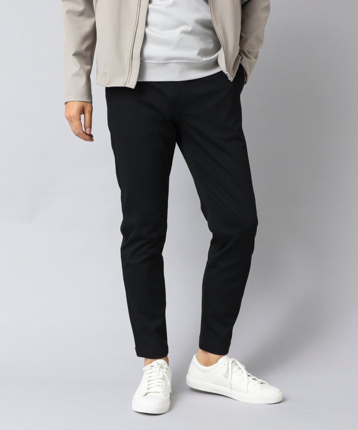 【その他のブランド/Other】の【ACTIVE SECT】《限定展開》ワンダーシェイプ イージーパンツ 25AW インテリア・キッズ・メンズ・レディースファッション・服の通販 founy(ファニー) https://founy.com/ ファッション Fashion メンズファッション Fashion for Men ボトムス Bottoms カットソー Cut and Sewn Top ストレッチ Stretch, Stretchy Fabric スマート Smart, Elegant スリム Slim, Slim Fit ツイル Twist, Twisted Detail バランス Balance, Style Balance フィット Fit, Slim Fit エレガント 上品 Elegant 2025年 2025 2025-2026秋冬・A/W Autumn/Winter 2025–26 AW25–26 |ID: prp329100004742575 ipo3291000000034270993