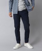 【その他のブランド/Other】の【ACTIVE SECT】《限定展開》ワンダーシェイプ イージーパンツ 25AW インディゴブルー|ID: prp329100004742575 ipo3291000000034271003