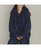 【スタディオ クリップ/studio CLIP】の《natural by clip》CLデニムコクーンコート 人気、トレンドファッション・服の通販 founy(ファニー) ファッション Fashion レディースファッション Fashion for Women アウター Coat / Outerwear Collection コート・ロングコート・ピーコート Long Coats, Peacoats & More おすすめ Recommended / Our Picks カットソー Cut and Sewn Top デニム Denim, Jeans Material フォルム Silhouette, Form thumbnail インディゴ87|ID: prp329100004742585 ipo3291000000034271167