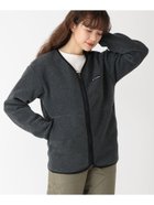 【コロンビア/Columbia】のColumbia/ ウィメンズナビダッドループフリースジャケット /コロンビア 人気、トレンドファッション・服の通販 founy(ファニー) ファッション Fashion レディースファッション Fashion for Women アウター Coat / Outerwear Collection レディースジャケット・軽アウター Jackets おすすめ Recommended / Our Picks アウトドア Outdoor Clothing カーディガン Cardigan, Knitwear 定番 Standard, Basic Item 軽量 Lightweight, Ultra Light thumbnail グレー[003001]|ID: prp329100004742603 ipo3291000000034271349