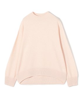 【トゥモローランド/TOMORROWLAND】のカシミヤコットン ビルドネックプルオーバー 人気、トレンドファッション・服の通販 founy(ファニー) ファッション Fashion レディースファッション Fashion for Women トップス・カットソー Cut & Sew Tops カジュアルプルオーバー・ニットトップス Pullovers & Knit Tops / Casual Pullovers コンパクト Compact, Small Size バランス Balance, Style Balance ベーシック Basic, Essential おすすめ Recommended / Our Picks エレガント 上品 Elegant |ID:prp329100004742648