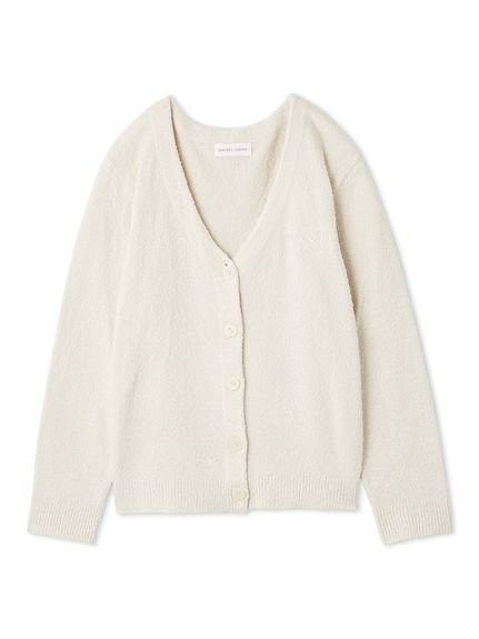 【スナイデル ホーム/SNIDEL HOME】の【Warm Misty】ニットカーディガン 人気、トレンドファッション・服の通販 founy(ファニー) 　ファッション　Fashion　レディースファッション　Fashion for Women　トップス・カットソー　Cut & Sew Tops　ニット　Knit Tops & Sweaters　カーディガン・羽織り　Layered Style Cardigans　おすすめ　Recommended / Our Picks　なめらか　Smooth, Silky Texture　カーディガン　Cardigan, Knitwear　シンプル　Simple, Minimal　スマート　Smart, Elegant　ベーシック　Basic, Essential　人気　Popular, Best Seller　 other-1|ID: prp329100004742661 ipo3291000000034542242
