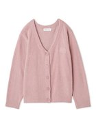 【スナイデル ホーム/SNIDEL HOME】の【Warm Misty】ニットカーディガン 人気、トレンドファッション・服の通販 founy(ファニー) ファッション Fashion レディースファッション Fashion for Women トップス・カットソー Cut & Sew Tops ニット Knit Tops & Sweaters カーディガン・羽織り Layered Style Cardigans おすすめ Recommended / Our Picks なめらか Smooth, Silky Texture カーディガン Cardigan, Knitwear シンプル Simple, Minimal スマート Smart, Elegant ベーシック Basic, Essential 人気 Popular, Best Seller thumbnail PNK[066]|ID: prp329100004742661 ipo3291000000034542246