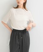 【アーバンリサーチ ロッソ/URBAN RESEARCH ROSSO】のラメシアーカットソー OFF|ID: prp329100004742706 ipo3291000000034272236