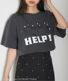 【カセットチャート/Cassette Chart】のGOOD ROCK SPEED/バンドTシャツ THE BEATLES 人気、トレンドファッション・服の通販 founy(ファニー) ファッション Fashion レディースファッション Fashion for Women トップス・カットソー Cut & Sew Tops シャツ・ブラウス・オフィスカジュアル Elegant Blouses & Button-Ups ロングTシャツ・Tシャツ Longline T-Shirts & Tees ヴィンテージ Vintage Style キャラクター Character, Licensed Characters グラフィック Graphic, Graphic Design ジャケット Jacket, Outerwear プリント Print, Printed Pattern 再入荷 Restock / Back in Stock おすすめ Recommended / Our Picks thumbnail C.GRY1|ID: prp329100004742747 ipo3291000000034272481