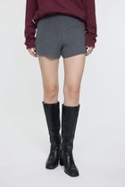 【マウジー/moussy】のKNIT MICRO ショーツ 人気、トレンドファッション・服の通販 founy(ファニー) ファッション Fashion レディースファッション Fashion for Women トップス・カットソー Cut & Sew Tops ニット Knit Tops & Sweaters カーディガン Cardigan, Knitwear ショーツ Shorts, Short Pants ショート Short, Short Length スウェット / スエット Sweatshirt, Sweatwear セットアップ Set-Up, Coordinated Outfit タイツ Tights, Legwear ダウン Down, Puffer 人気 Popular, Best Seller バランス Balance, Style Balance リラックス Relax, Relaxed Fit ロング Long, Long-Length A/W・秋冬 Autumn/Winter 再入荷 Restock / Back in Stock おすすめ Recommended / Our Picks thumbnail C.GRY|ID: prp329100004742761 ipo3291000000034272571