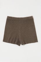 【マウジー/moussy】のKNIT MICRO ショーツ 人気、トレンドファッション・服の通販 founy(ファニー) ファッション Fashion レディースファッション Fashion for Women トップス・カットソー Cut & Sew Tops ニット Knit Tops & Sweaters カーディガン Cardigan, Knitwear ショーツ Shorts, Short Pants ショート Short, Short Length スウェット / スエット Sweatshirt, Sweatwear セットアップ Set-Up, Coordinated Outfit タイツ Tights, Legwear ダウン Down, Puffer 人気 Popular, Best Seller バランス Balance, Style Balance リラックス Relax, Relaxed Fit ロング Long, Long-Length A/W・秋冬 Autumn/Winter 再入荷 Restock / Back in Stock おすすめ Recommended / Our Picks thumbnail BRN|ID: prp329100004742761 ipo3291000000034272572