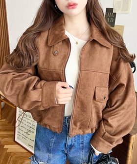 【モーメントプラス/moment+ / MEN】の2WAYカラーフェイクスエードショートブルゾン 人気、トレンドファッション・服の通販 founy(ファニー) ファッション Fashion メンズファッション Fashion for Men インナー Innerwear クロップド Cropped, Short Length ショート Short, Short Length スタンド Stand Collar, Upright Stand スニーカー Sneakers, Trainers ダブル Double, Double-Breasted トレンド Trend, Trending Now なめらか Smooth, Silky Texture フェミニン Feminine, Girly ブルゾン Blouson, Bomber Jacket ベーシック Basic, Essential ポケット Pocket, Pocket Detail ミニスカート Mini Skirt, Short Skirt メンズ Men's, Menswear リアル Real, Realistic ロング Long, Long-Length ワイド Wide, Wide Fit A/W・秋冬 Autumn/Winter 再入荷 Restock / Back in Stock プチプライス・低価格 Affordable / Budget Price エレガント 上品 Elegant |ID:prp329100004742792