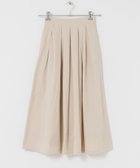 【アイテムズアーバンリサーチ/ITEMS URBAN RESEARCH】のSouplement Croduroy Skirt 人気、トレンドファッション・服の通販 founy(ファニー) ファッション Fashion レディースファッション Fashion for Women スカート Skirts 2025年 2025 2025-2026秋冬・A/W Autumn/Winter 2025–26 AW25–26 冬 Winter / This Winter コーデュロイ Corduroy, Cord Fabric シンプル Simple, Minimal エレガント 上品 Elegant A/W・秋冬 Autumn/Winter thumbnail ECRU|ID: prp329100004742861 ipo3291000000034273305