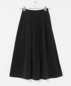 【アイテムズアーバンリサーチ/ITEMS URBAN RESEARCH】のSouplement Croduroy Skirt 人気、トレンドファッション・服の通販 founy(ファニー) ファッション Fashion レディースファッション Fashion for Women スカート Skirts 2025年 2025 2025-2026秋冬・A/W Autumn/Winter 2025–26 AW25–26 冬 Winter / This Winter コーデュロイ Corduroy, Cord Fabric シンプル Simple, Minimal エレガント 上品 Elegant A/W・秋冬 Autumn/Winter thumbnail BLK|ID: prp329100004742861 ipo3291000000034273306