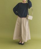 【アイテムズアーバンリサーチ/ITEMS URBAN RESEARCH】のタフタスカート 人気、トレンドファッション・服の通販 founy(ファニー) ファッション Fashion レディースファッション Fashion for Women スカート Skirts 2025年 2025 2025-2026秋冬・A/W Autumn/Winter 2025–26 AW25–26 冬 Winter / This Winter シンプル Simple, Minimal タフタ Taffeta, Structured Fabric トレンド Trend, Trending Now ベーシック Basic, Essential エレガント 上品 Elegant A/W・秋冬 Autumn/Winter thumbnail BEG|ID: prp329100004742863 ipo3291000000035143211