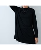 【ジャイロ/JAYRO】のボトルネックカットソープルオーバー ブラック(01)|ID: prp329100004742864 ipo3291000000034273345