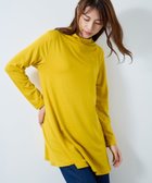 【ジャイロ/JAYRO】のボトルネックカットソープルオーバー カラシ(86)|ID: prp329100004742864 ipo3291000000034273364