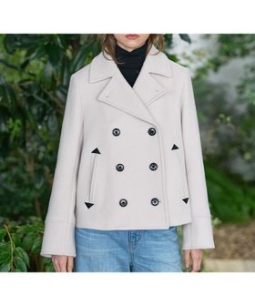 【ドレステリア/DRESSTERIOR】の【CLASSY.12月号/otonaMUSE11月号掲載】Super140 sショートPジャケット 人気、トレンドファッション・服の通販 founy(ファニー) 雑誌掲載アイテム Magazine Picks & Fashion Features ファッション雑誌 Fashion Magazines クラッシィ CLASSY. オトナミューズ otona MUSE ファッション Fashion レディースファッション Fashion for Women アウター Coat / Outerwear Collection レディースジャケット・軽アウター Jackets コンパクト Compact, Small Size 11月号 November Issue 12月号 December Issue ショート Short, Short Length ジャケット Jacket, Outerwear スマート Smart, Elegant 雑誌 Magazine, Fashion Magazine トレンド Trend, Trending Now プリント Print, Printed Pattern ボトム Bottoms, Lower Wear |ID:prp329100004743012