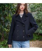 【ドレステリア/DRESSTERIOR】の【CLASSY.12月号/otonaMUSE11月号掲載】Super140 sショートPジャケット ネイビー|ID: prp329100004743012 ipo3291000000035026580