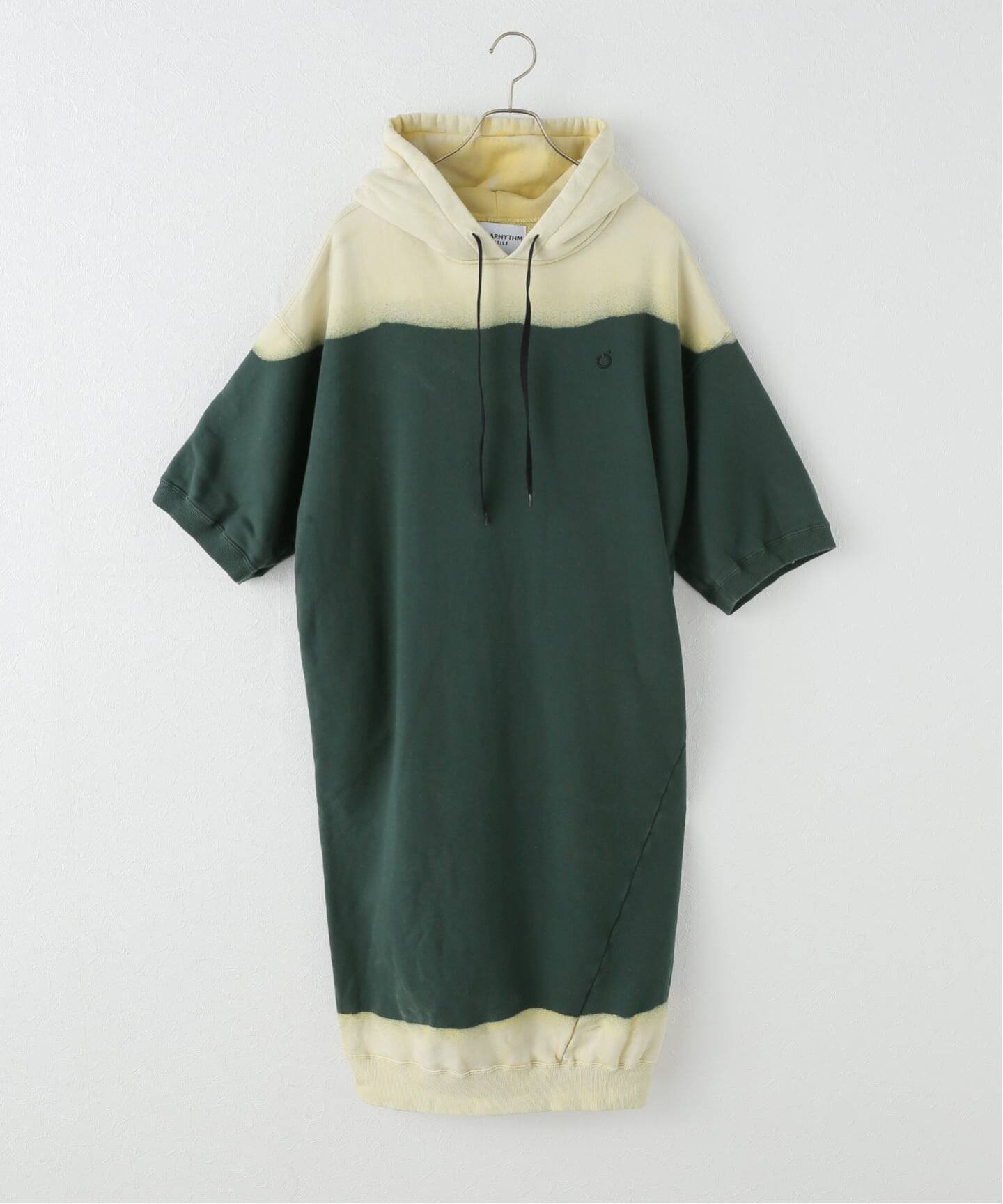【ジャーナルスタンダード/JOURNAL STANDARD】の別注【NOMARHYTHM TEXTILE】HAND DYE SWEAT O 人気、トレンドファッション・服の通販 founy(ファニー) 　ファッション　Fashion　レディースファッション　Fashion for Women　トップス・カットソー　Cut & Sew Tops　レディースパーカー・カジュアルフーディー　Casual Hoodies & Sweatshirts　スウェット・クルーネックトップス　Sweatshirts & Crewnecks / Relaxed Fit Sweat Tops　シンプル　Simple, Minimal　スマート　Smart, Elegant　ワーク　Workwear, Utility Style　別注　Limited Edition, Custom Order　 other-1|ID: prp329100004743023 ipo3291000000034274604