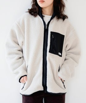 【ビーミングライフストアバイビームス/B:MING LIFE STORE by BEAMS】のTHE NORTH FACE / リバーシブル エクストリーム パイルフリースジャケット 25AW 秋冬 ライトアウター 2way 人気、トレンドファッション・服の通販 founy(ファニー) ファッション Fashion レディースファッション Fashion for Women アウター Coat / Outerwear Collection レディースジャケット・軽アウター Jackets アウトドア Outdoor Clothing インナー Innerwear カーディガン Cardigan, Knitwear シェイプ Shape, Slim Fit ショート Short, Short Length シンプル Simple, Minimal ジャケット Jacket, Outerwear フィット Fit, Slim Fit フラット Flat, Flat Shoes ポケット Pocket, Pocket Detail ラウンド Round, Round Neck ランニング Running, Running Wear, Activewear, Jogging リバーシブル Reversible, Two-Sided A/W・秋冬 Autumn/Winter 再入荷 Restock / Back in Stock おすすめ Recommended / Our Picks 2025年 2025 2025-2026秋冬・A/W Autumn/Winter 2025–26 AW25–26 |ID:prp329100004743055