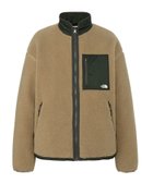 【ビーミングライフストアバイビームス/B:MING LIFE STORE by BEAMS】のTHE NORTH FACE / リバーシブル エクストリーム パイルフリースジャケット 25AW 秋冬 ライトアウター 2way 人気、トレンドファッション・服の通販 founy(ファニー) ファッション Fashion レディースファッション Fashion for Women アウター Coat / Outerwear Collection レディースジャケット・軽アウター Jackets アウトドア Outdoor Clothing インナー Innerwear カーディガン Cardigan, Knitwear シェイプ Shape, Slim Fit ショート Short, Short Length シンプル Simple, Minimal ジャケット Jacket, Outerwear フィット Fit, Slim Fit フラット Flat, Flat Shoes ポケット Pocket, Pocket Detail ラウンド Round, Round Neck ランニング Running, Running Wear, Activewear, Jogging リバーシブル Reversible, Two-Sided A/W・秋冬 Autumn/Winter 再入荷 Restock / Back in Stock おすすめ Recommended / Our Picks 2025年 2025 2025-2026秋冬・A/W Autumn/Winter 2025–26 AW25–26 thumbnail クラシックカーキ/アルパイン|ID: prp329100004743055 ipo3291000000034516843