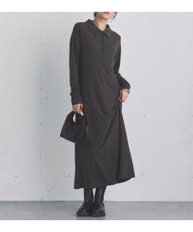 【ドゥ アルシーヴ/Doux archives】のポロカットロングワンピース 人気、トレンドファッション・服の通販 founy(ファニー) ファッション Fashion レディースファッション Fashion for Women ワンピース Dresses キャップ Cap, Baseball Cap スニーカー Sneakers, Trainers マキシ Maxi, Full Length 再入荷 Restock / Back in Stock おすすめ Recommended / Our Picks |ID:prp329100004743132