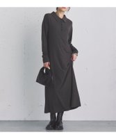 【ドゥ アルシーヴ/Doux archives】のポロカットロングワンピース 人気、トレンドファッション・服の通販 founy(ファニー) ファッション Fashion レディースファッション Fashion for Women ワンピース Dresses キャップ Cap, Baseball Cap スニーカー Sneakers, Trainers マキシ Maxi, Full Length 再入荷 Restock / Back in Stock おすすめ Recommended / Our Picks |ID:prp329100004743132