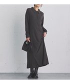 【ドゥ アルシーヴ/Doux archives】のポロカットロングワンピース 人気、トレンドファッション・服の通販 founy(ファニー) ファッション Fashion レディースファッション Fashion for Women ワンピース Dresses キャップ Cap, Baseball Cap スニーカー Sneakers, Trainers マキシ Maxi, Full Length 再入荷 Restock / Back in Stock おすすめ Recommended / Our Picks thumbnail BROWN|ID: prp329100004743132 ipo3291000000034275270