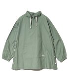 【ゴースローキャラバン/go slow caravan】のNORTHERN TRUCK/ノーザントラック サイド釦アウトドアチュニック (WOMENS) 人気、トレンドファッション・服の通販 founy(ファニー) ファッション Fashion レディースファッション Fashion for Women トップス・カットソー Cut & Sew Tops アウトドア Outdoor Clothing スタンド Stand Collar, Upright Stand チュニック Tunic, Long Top フロント Front, Front Design ポケット Pocket, Pocket Detail ワーク Workwear, Utility Style thumbnail オリーブ|ID: prp329100004743144 ipo3291000000034275333