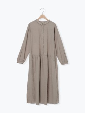 【サマンサモスモス/Samansa Mos2】の◎刺繍ワンピース 人気、トレンドファッション・服の通販 founy(ファニー) ファッション Fashion レディースファッション Fashion for Women ワンピース Dresses |ID:prp329100004743150