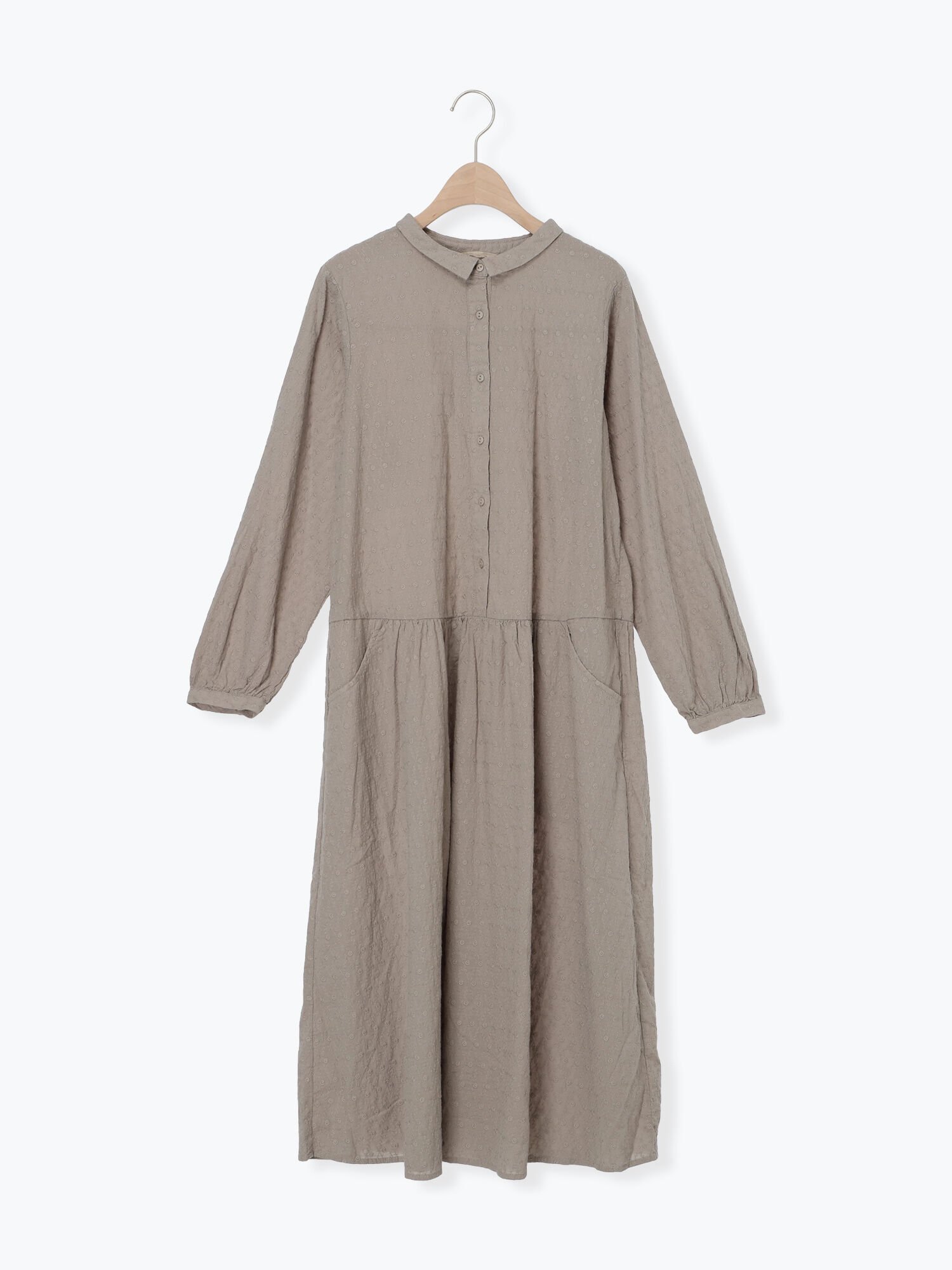 【サマンサモスモス/Samansa Mos2】の◎刺繍ワンピース 人気、トレンドファッション・服の通販 founy(ファニー) 　ファッション　Fashion　レディースファッション　Fashion for Women　ワンピース　Dresses　 other-1|ID: prp329100004743150 ipo3291000000034275372