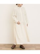 【サマンサモスモス/Samansa Mos2】の◎刺繍ワンピース 人気、トレンドファッション・服の通販 founy(ファニー) ファッション Fashion レディースファッション Fashion for Women ワンピース Dresses thumbnail キナリ|ID: prp329100004743150 ipo3291000000034275374