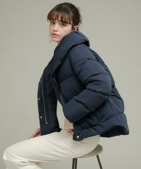 【サニーレーベル/Sonny Label / URBAN RESEARCH】の『WEB限定』撥水ショールカラーミディコート 人気、トレンドファッション・服の通販 founy(ファニー) ファッション Fashion レディースファッション Fashion for Women アウター Coat / Outerwear Collection コート・ロングコート・ピーコート Long Coats, Peacoats & More インナー Innerwear ショール Shawl, Wrap ダウン Down, Puffer 定番 Standard, Basic Item フェザー Feather, Feather Detail マフラー Scarf, Muffler 冬 Winter / This Winter A/W・秋冬 Autumn/Winter おすすめ Recommended / Our Picks 2025年 2025 2025-2026秋冬・A/W Autumn/Winter 2025–26 AW25–26 |ID:prp329100004743155