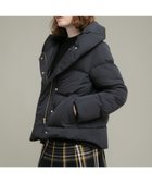 【サニーレーベル/Sonny Label / URBAN RESEARCH】の『WEB限定』撥水ショールカラーミディコート 人気、トレンドファッション・服の通販 founy(ファニー) ファッション Fashion レディースファッション Fashion for Women アウター Coat / Outerwear Collection コート・ロングコート・ピーコート Long Coats, Peacoats & More インナー Innerwear ショール Shawl, Wrap ダウン Down, Puffer 定番 Standard, Basic Item フェザー Feather, Feather Detail マフラー Scarf, Muffler 冬 Winter / This Winter A/W・秋冬 Autumn/Winter おすすめ Recommended / Our Picks 2025年 2025 2025-2026秋冬・A/W Autumn/Winter 2025–26 AW25–26 thumbnail ブラック|ID: prp329100004743155 ipo3291000000034275414