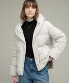 【サニーレーベル/Sonny Label / URBAN RESEARCH】の『WEB限定』撥水ショールカラーミディコート 人気、トレンドファッション・服の通販 founy(ファニー) ファッション Fashion レディースファッション Fashion for Women アウター Coat / Outerwear Collection コート・ロングコート・ピーコート Long Coats, Peacoats & More インナー Innerwear ショール Shawl, Wrap ダウン Down, Puffer 定番 Standard, Basic Item フェザー Feather, Feather Detail マフラー Scarf, Muffler 冬 Winter / This Winter A/W・秋冬 Autumn/Winter おすすめ Recommended / Our Picks 2025年 2025 2025-2026秋冬・A/W Autumn/Winter 2025–26 AW25–26 thumbnail ライトグレー|ID: prp329100004743155 ipo3291000000034275415
