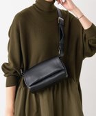 【ビアズリー/BEARDSLEY】のミニレザーボディバッグ 人気、トレンドファッション・服の通販 founy(ファニー) ファッション Fashion レディースファッション Fashion for Women バッグ Bags アクセサリー Fashion Accessories コンパクト Compact, Small Size ショルダー Shoulder, Shoulder Strap シルバー Silver, Metallic Silver スカーフ Scarf, Neckwear チャーム Charm, Pendant ドット Polka Dot, Dot Pattern 定番 Standard, Basic Item 人気 Popular, Best Seller フラップ Flap, Flap Pocket ポケット Pocket, Pocket Detail マグネット Magnet, Magnetic Closure おすすめ Recommended / Our Picks エレガント 上品 Elegant thumbnail ブラック|ID: prp329100004743162 ipo3291000000034275448