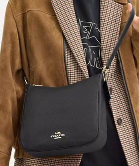 【コーチ/COACH】の【公式】エリー ファイル バッグ 人気、トレンドファッション・服の通販 founy(ファニー) ファッション Fashion レディースファッション Fashion for Women バッグ Bags シューズ Shoes, Footwear ポケット Pocket, Pocket Detail ラップ Wrap, Wrap Design 財布 Wallet, Purse |ID:prp329100004743172