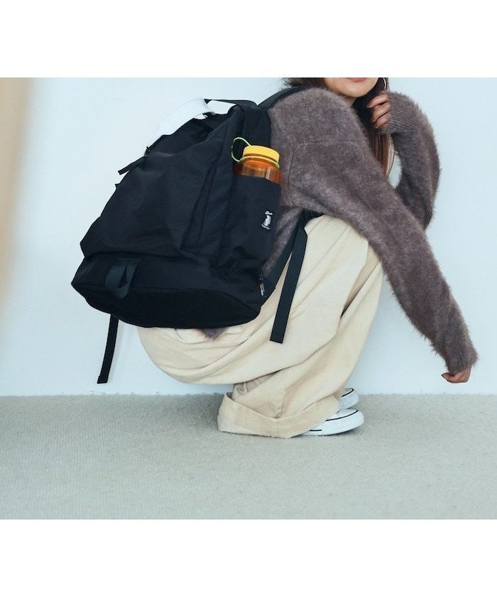 【フリークスストア/FREAK'S STORE】の別注 NOMAD MASTER BACKPACK ノマド マスター バッグパック 25AW 人気、トレンドファッション・服の通販 founy(ファニー) ファッション Fashion レディースファッション Fashion for Women アウトドア Outdoor Clothing クッション Cushion, Throw Pillow 傘 Umbrella, Parasol ショルダー Shoulder, Shoulder Strap スペシャル Special, Limited Edition 手帳 Planner, Notebook 人気 Popular, Best Seller フィット Fit, Slim Fit ポケット Pocket, Pocket Detail ポーチ Pouch, Small Case 別注 Limited Edition, Custom Order メッシュ Mesh, Net Fabric モバイル Mobile, Smartphone ラップ Wrap, Wrap Design 旅行 Travel ビジネス 仕事 通勤 Business / Work / Commuting 2025年 2025 2025-2026秋冬・A/W Autumn/Winter 2025–26 AW25–26 other-1|ID: prp329100004743189 ipo3291000000034839188