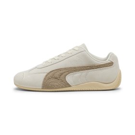 【プーマ/PUMA】のウィメンズ スピードキャット エレベーテッド スニーカー 人気、トレンドファッション・服の通販 founy(ファニー) ファッション Fashion レディースファッション Fashion for Women クッション Cushion, Throw Pillow 抗菌 Antibacterial, Bacteria-Resistant スニーカー Sneakers, Trainers 定番 Standard, Basic Item フィット Fit, Slim Fit フラット Flat, Flat Shoes メッシュ Mesh, Net Fabric ライニング Inner Lining, Inner Fabric, Lined |ID:prp329100004743209